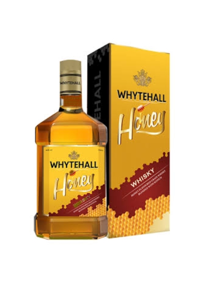 White Hall Honey 1l